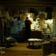 Det tredje øyet - galeria zdjęć - filmweb