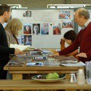 Det tredje øyet - galeria zdjęć - filmweb