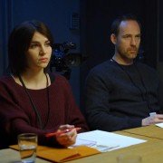 Det tredje øyet - galeria zdjęć - filmweb