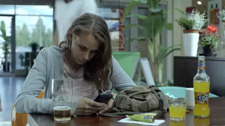 Det tredje &oslash;yet - galeria zdjęć - filmweb