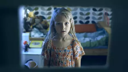 Det tredje øyet - galeria zdjęć - filmweb