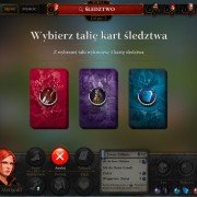 Wiedźmin: Gra przygodowa - galeria zdjęć - filmweb