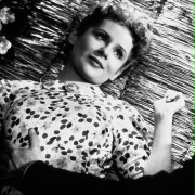 Fran&ccedil;oise, kwiaciarka