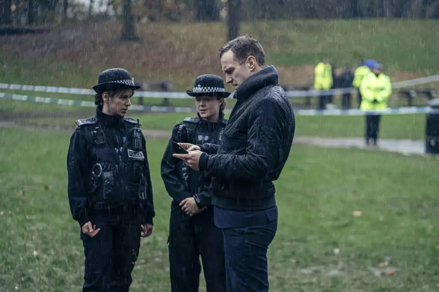 Truciciele z Salisbury - galeria zdjęć - filmweb