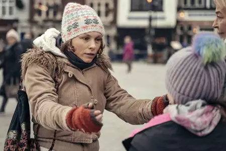 Truciciele z Salisbury - galeria zdjęć - filmweb