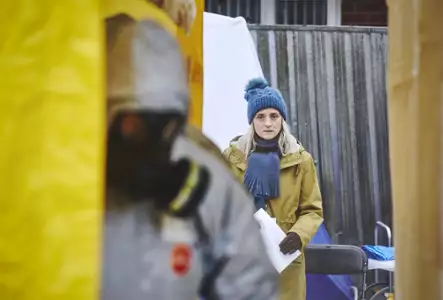 Truciciele z Salisbury - galeria zdjęć - filmweb