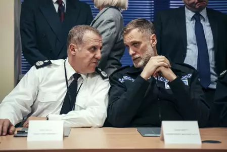 Truciciele z Salisbury - galeria zdjęć - filmweb