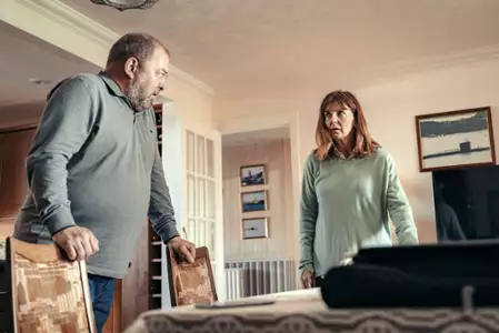 Truciciele z Salisbury - galeria zdjęć - filmweb