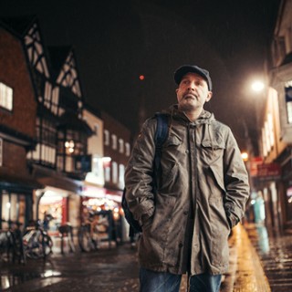Charlie Rowley