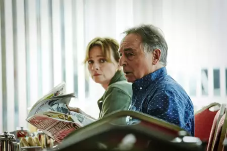 Truciciele z Salisbury - galeria zdjęć - filmweb