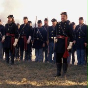 Podpułkownik Joshua Lawrence Chamberlain