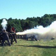 Gods and Generals - galeria zdjęć - filmweb
