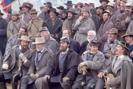 Generałowie - galeria zdjęć - filmweb