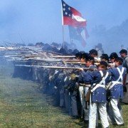 Gods and Generals - galeria zdjęć - filmweb