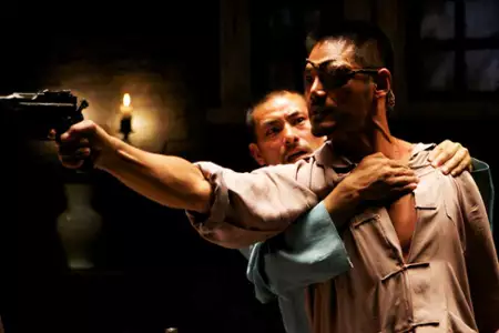 Niech zatańczą kule - galeria zdjęć - filmweb