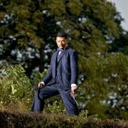 Niech zatańczą kule - galeria zdjęć - filmweb