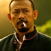 &quot;Pocky&quot; Zhang
