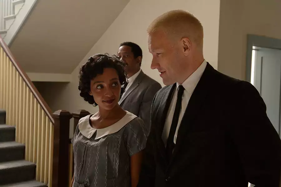Loving - galeria zdjęć - filmweb