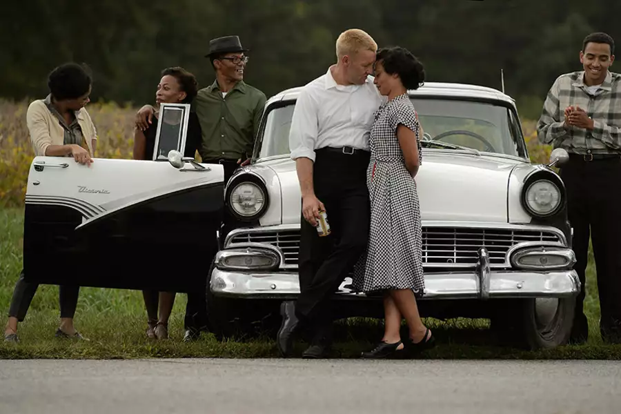 Loving - galeria zdjęć - filmweb