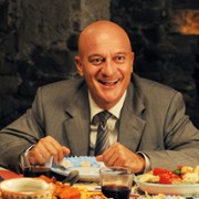 Claudio Bisio