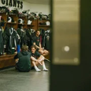 Hometown Giants - galeria zdjęć - filmweb