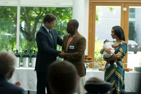Środki nadzwyczajne - galeria zdjęć - filmweb