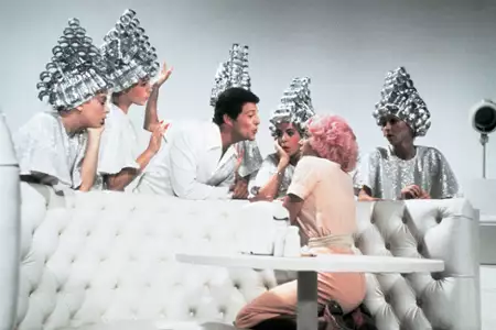 Grease - galeria zdjęć - filmweb