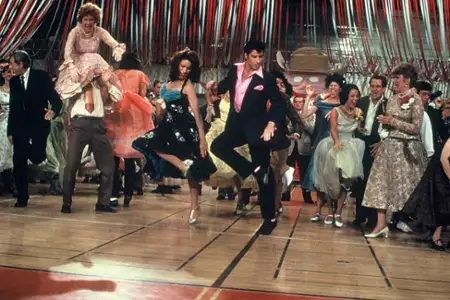Grease - galeria zdjęć - filmweb