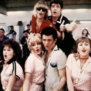 Grease 2 - galeria zdjęć - filmweb