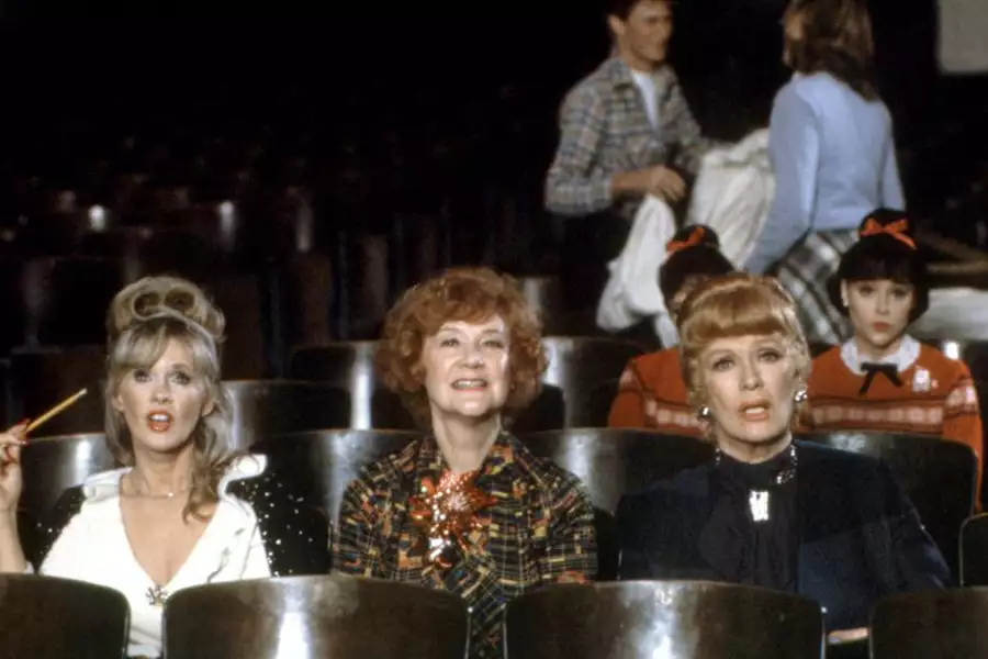 Grease 2 - galeria zdjęć - filmweb