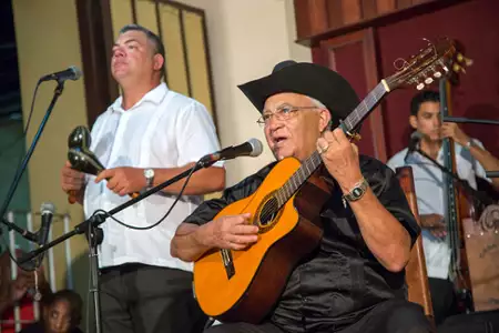 Buena Vista Social Club: Adios - galeria zdjęć - filmweb