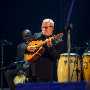 Buena Vista Social Club: Adios - galeria zdjęć - filmweb