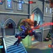 Paladins - galeria zdjęć - filmweb