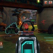 Paladins - galeria zdjęć - filmweb