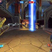 Paladins - galeria zdjęć - filmweb