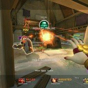 Paladins - galeria zdjęć - filmweb