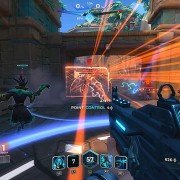 Paladins - galeria zdjęć - filmweb