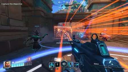 Paladins - galeria zdjęć - filmweb