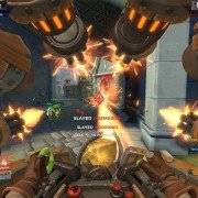 Paladins - galeria zdjęć - filmweb