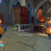 Paladins - galeria zdjęć - filmweb