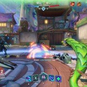 Paladins - galeria zdjęć - filmweb