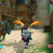 Paladins - galeria zdjęć - filmweb