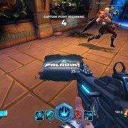 Paladins - galeria zdjęć - filmweb