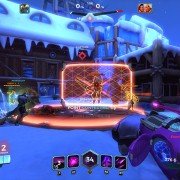 Paladins - galeria zdjęć - filmweb