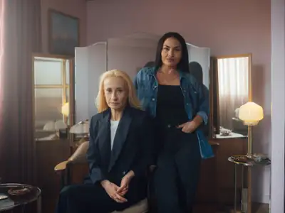 La Se&ntilde;ora - galeria zdjęć - filmweb