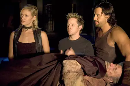 Andromeda - galeria zdjęć - filmweb