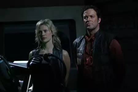 Andromeda - galeria zdjęć - filmweb