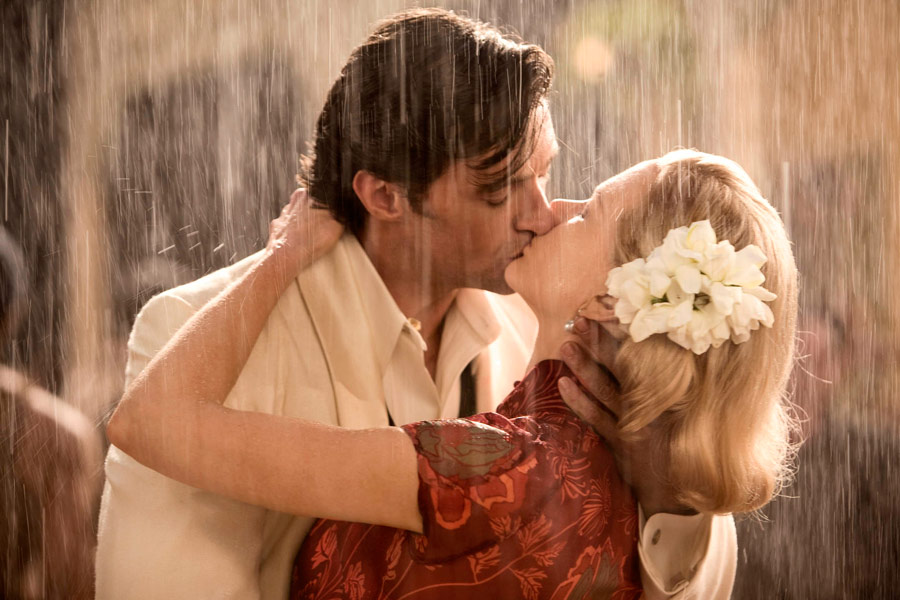 Australia, mon amour (recenzja filmu Australia)