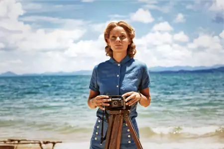 Wyprawa Kon-Tiki - galeria zdjęć - filmweb