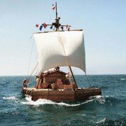 Kon-Tiki - galeria zdjęć - filmweb